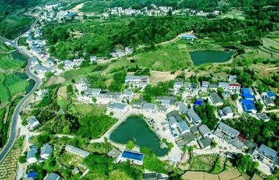 喜讯！全国乡村旅游重点村名单公示！孝昌这个村庄上榜！