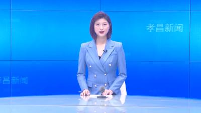 --守好门 盯住人！孝昌严控交通“卡口”   守好疫情防控“第一关”！