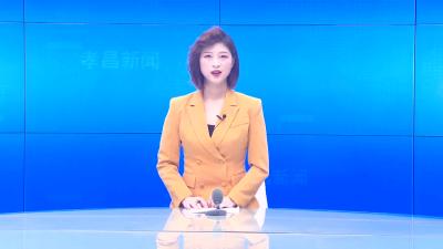 --县林业局开展林业有害生物无人机防治工作