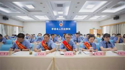全市政法系统先进个人|谈明生：丹心铸忠诚 实干写担当