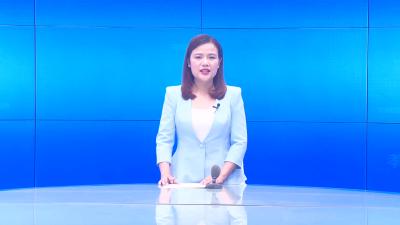 --防控“罩”我行 志愿者在行动