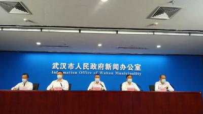 活动轨迹公布！武汉新增确诊病例3例，均在封闭区域和隔离点发现