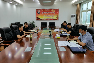 提速度、降成本，孝昌打造“阳光”公共资源交易平台
