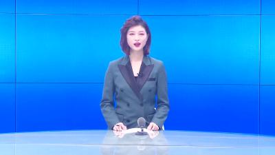 --我县收听收看全省新冠病毒疫苗接种工作视频调度会