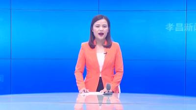 --孝昌：各大商超常态化拧紧疫情防控“安全阀”