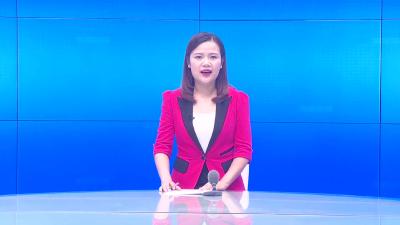 --县文化和旅游局开展全域旅游导游词创作采风活动