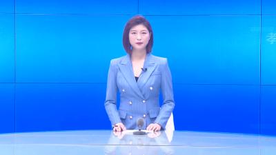 --市委常委余德芳到我县调研