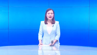 --我县收听收看全省新冠肺炎疫情精准防控视频调度会