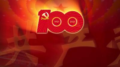 花园镇桃源社区党总支：党建引领社区治理全心全意为民服务