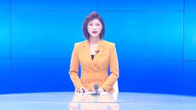 --我县组织收看全省农业防灾减灾和秋粮生产视频调度会