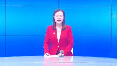 --新学年 新征程！县一中举行开学典礼