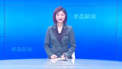 --孝感市人大常委会副主任陈鸿杰到我县调研乡村振兴工作