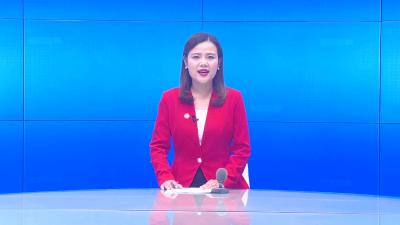 --清廉孝昌建设领导小组办公室第一次领导小组会议召开