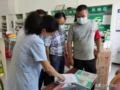 “联户联心”大走访，推动队伍教育整顿见实效
