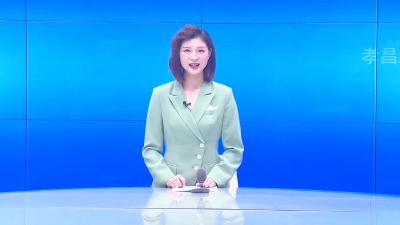 --孝昌县森林防火指挥部成员单位联席会议召开