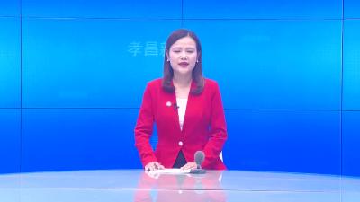 --孝感市村民委员会换届选举试点观摩培训会在孝昌召开