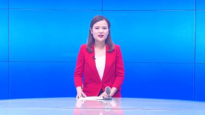 --李惠芬到县开发区进行专题调研