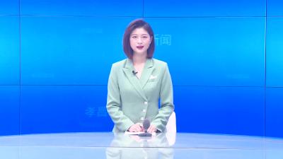 -周先来到我县调研县乡人大换届选举工作