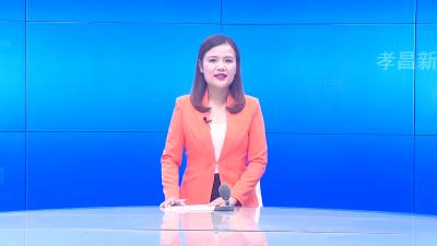 --中国铁物集团总经理、党委副书记廖家生到我县调研定点帮扶乡村振兴工作