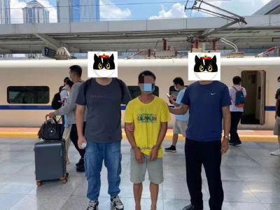 轻信短信链接下载软件！孝昌男子贷款不成，反被骗走20万元