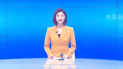 --县一初：军训汇演展风采 飒爽英姿致青春