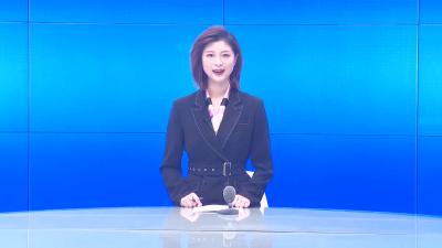 --我县组织收听收看全省村（社区）“两委”换届工作电视电话会