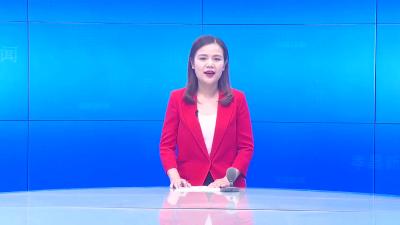 --全县目标考核暨当前重点工作推进会召开