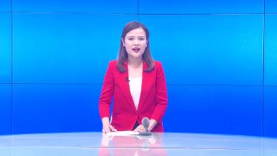 --观音湖迎接4A级旅游景区复核检查