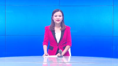 --我县举行学习贯彻习近平总书记“七一”重要讲话精神县委宣讲团宣讲报告会