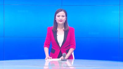 --全县党风廉政教育暨清廉孝昌建设工作推进会召开