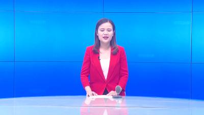 --县直第三选区人大代表选举顺利举行