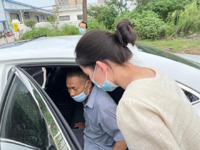 孝昌提高疫苗接种效率，筑牢疫情防控屏障！