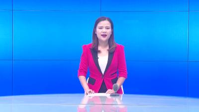 --好男儿 去当兵！我县举行2021年夏秋季新兵欢送大会