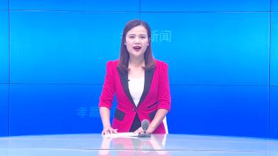 --光荣退役 孝昌迎接退役军人返乡