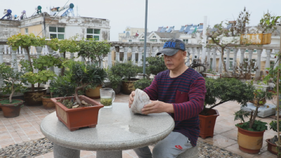 退休不退志！孝昌六旬老人活出别样精彩人生！