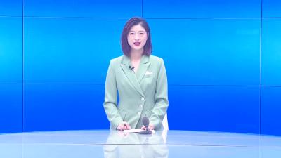 我国首部黑白转彩色4K修复故事片《永不消逝的电波》在孝昌点映