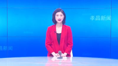 --陈兴、雷松参加小河镇代表团分组讨论