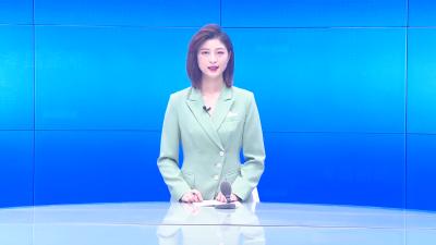 我县组织收看全省新冠肺炎疫情常态化防控案例分析培训会