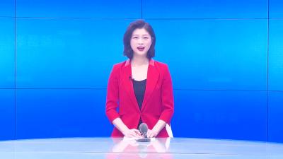 --中国共产党孝昌县第七次代表大会主席团第五次会议召开