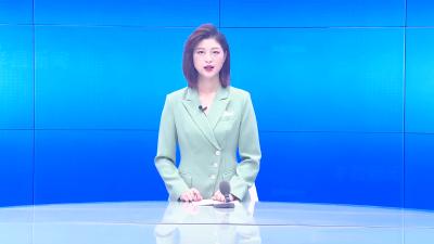 李惠芬调研城区重点市政工程建设情况