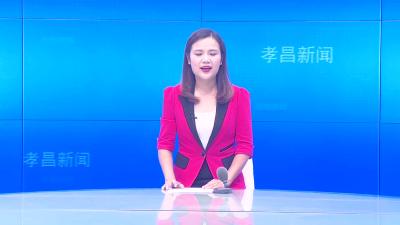 --长江生态环保集团对接孝昌县长江大保护项目座谈会召开