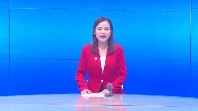 --我县举行学习贯彻习近平总书记“七一”重要讲话精神县委宣讲团宣讲报告会