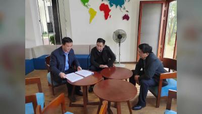 --县六届人大常委会第93次主任会议召开