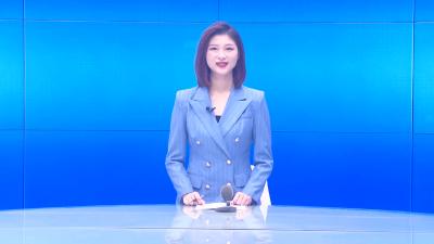 --县领导 “重阳节”看望慰问老干部