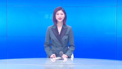 --花园镇第八届人民代表大会第一次会议召开