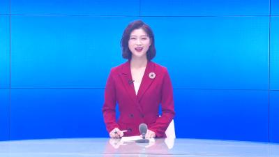 --武汉凯骏服装到杨岗学校开展捐赠活动