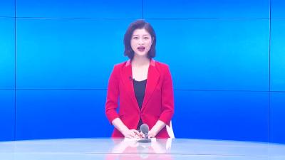 --中国共产党孝昌县第七次代表大会主席团第六次会议召开