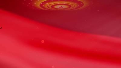 --胡五清：寄语表心声 共话新愿景