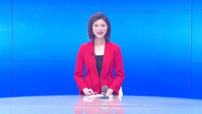 “我为家乡代言” 打卡4A级景区观音湖（上）