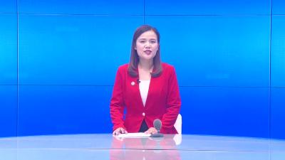 --孝昌：稻谷黄  丰收忙